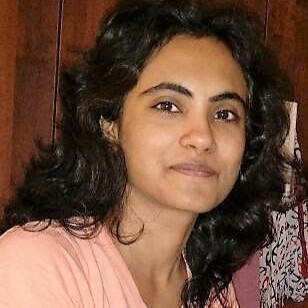 Avatar of Anandhi