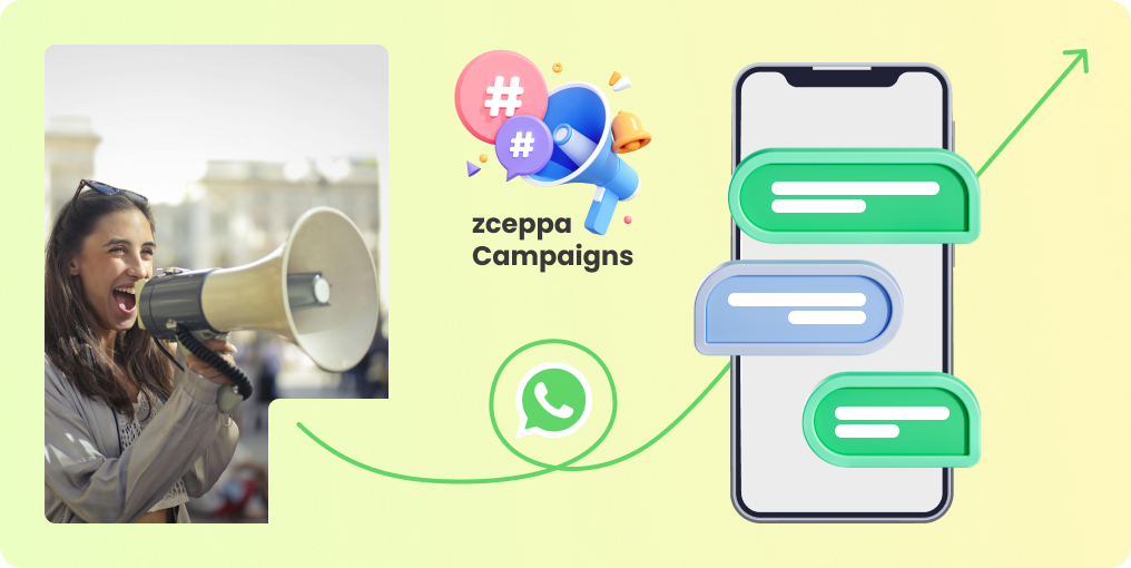 Maximizing Whatsapp Marketing Success with Zceppa Campaigns