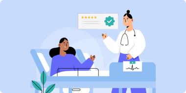 Navigating Patient Reviews in Healthcare